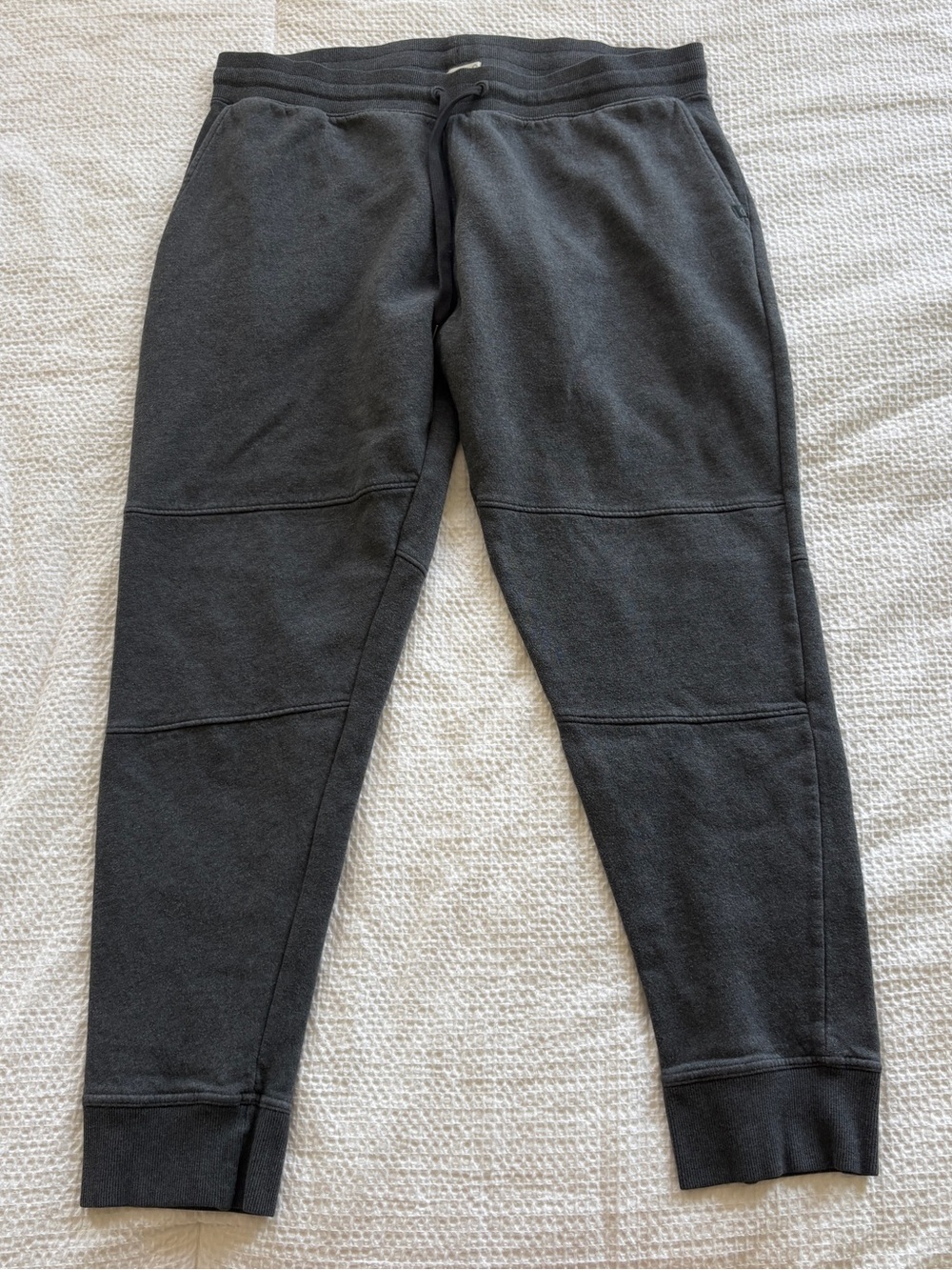 tasc Legendary Fleece Joggers
